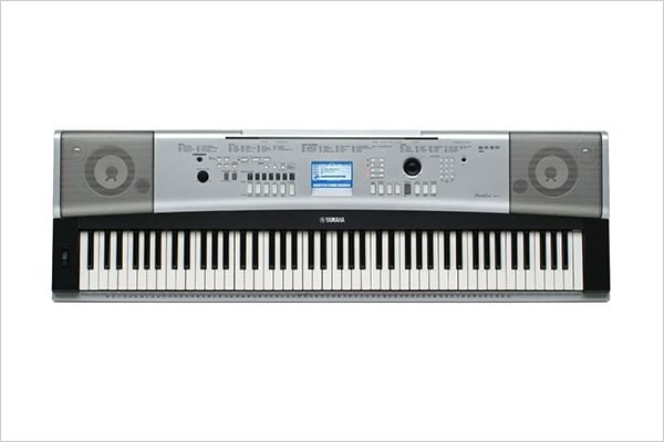 DGX-530