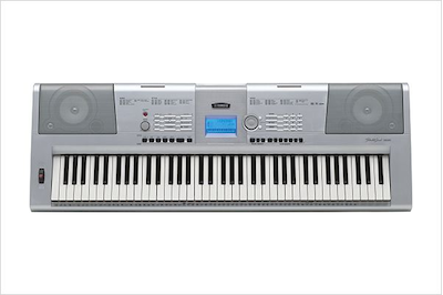 DGX-205