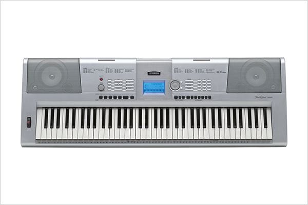 DGX-205