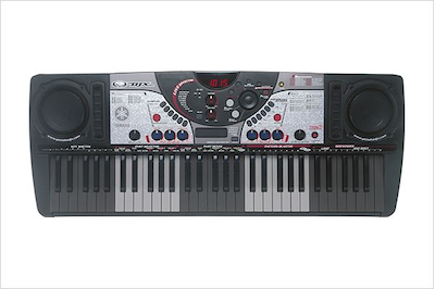 DJX-II