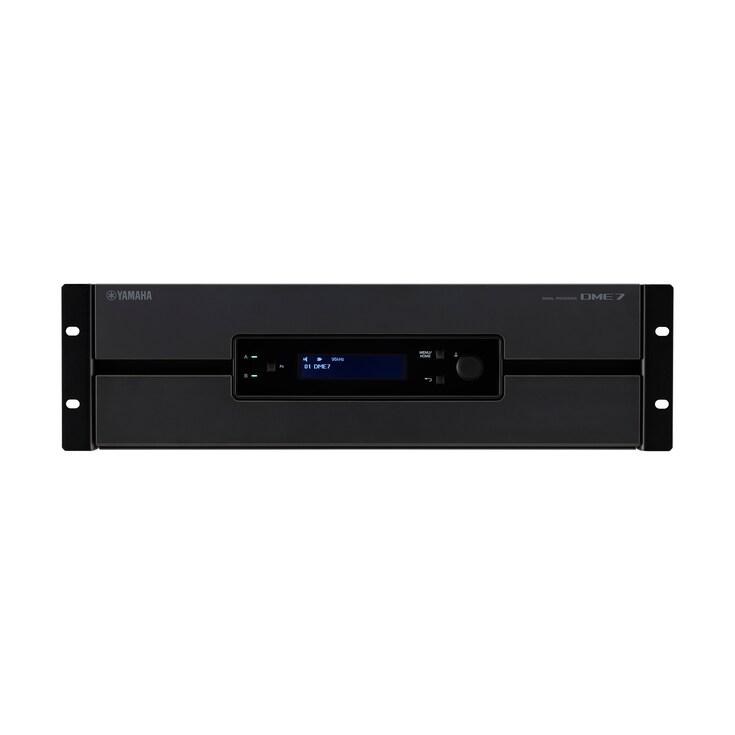 Yamaha Digital Signal Processor DME7