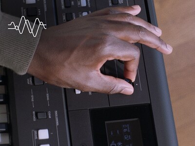 PSR-E583 Feature image of DSP Effects