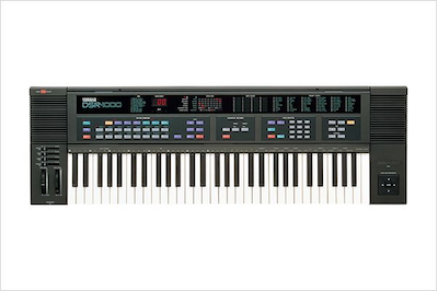 DSR-1000 