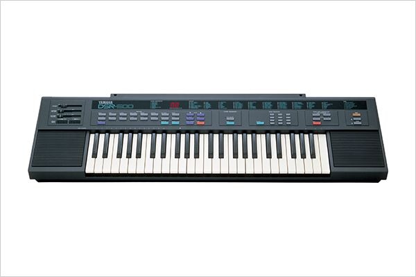 DSR-500