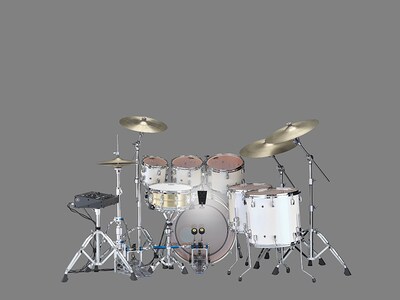 EAD50 Standard Set