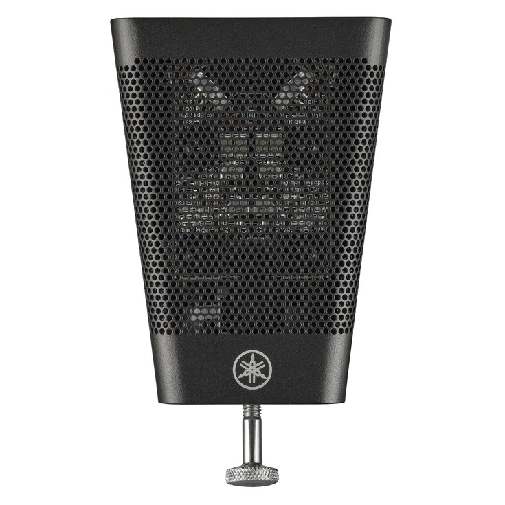 Front view of the DSU50