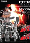 DTX Drums