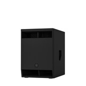 Yamaha Powered Subwoofer DXS12 mk3 Left