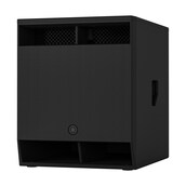 Yamaha Powered Subwoofer DXS18 mk3 Left
