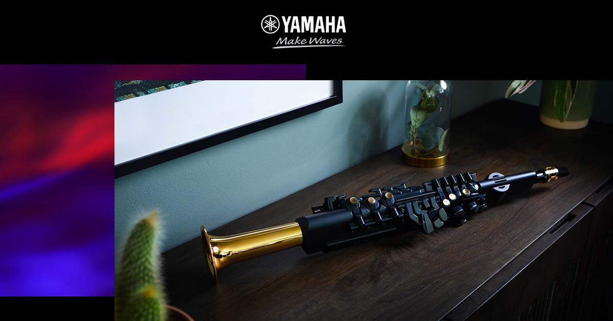 Wind Instruments Shop Digital Wind Instruments - Products - Brass & Woodwinds - Yamaha - Thailand