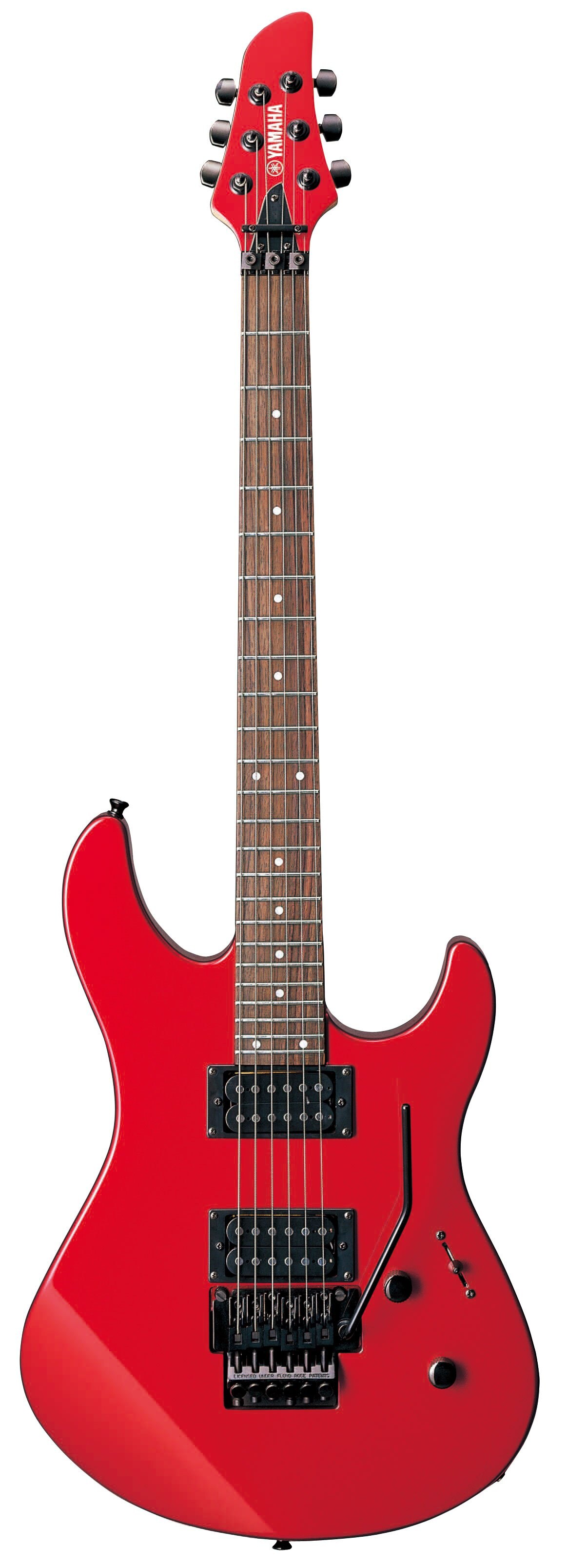 RGX - Overview - Electric Guitars - Products - Guitars, Basses