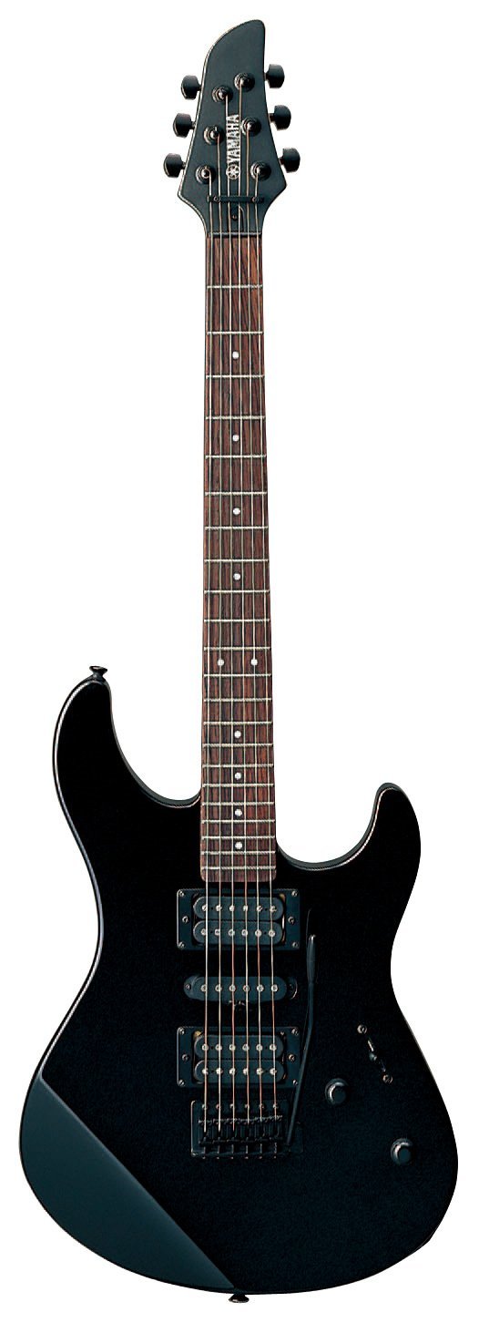 RGX - Overview - Electric Guitars - Guitars, Basses, & Amps