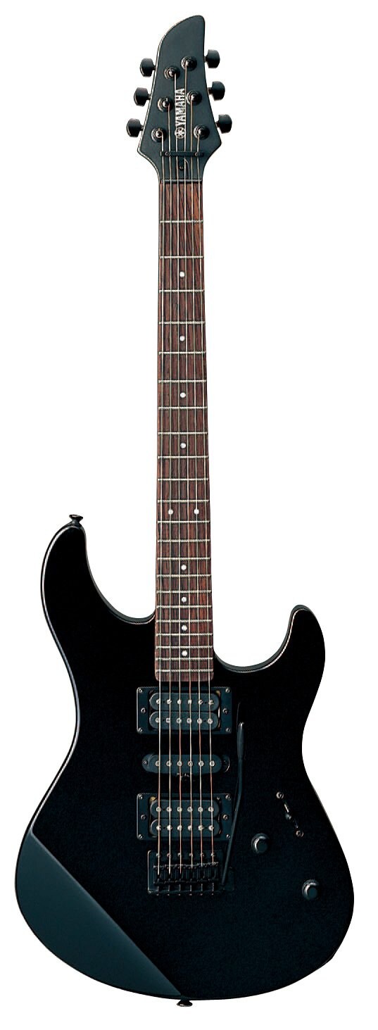 RGX - Overview - Electric Guitars - Products - Guitars, Basses