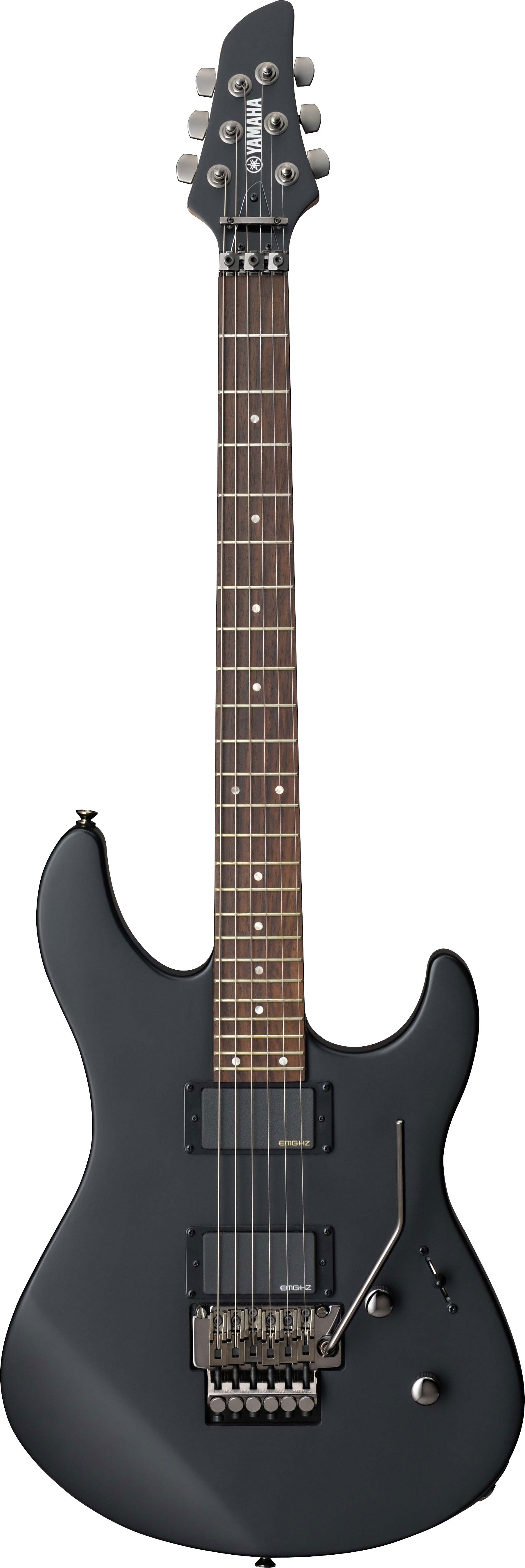 YAMAHA ヤマハ RGX 820R ROCK'N ROAD SERIES 黒 - メルカリ