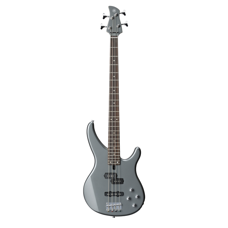 TRB204 GRM:GRAY METALLIC