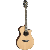 APX1200II Natural Left Front