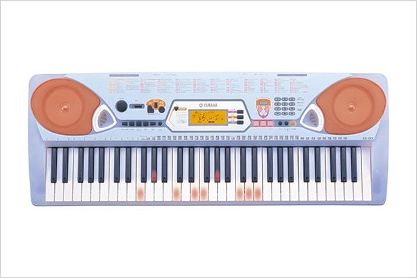EZ-J22