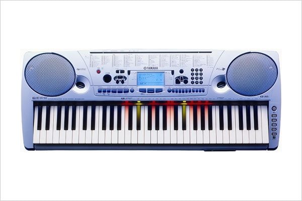 EZ-J53