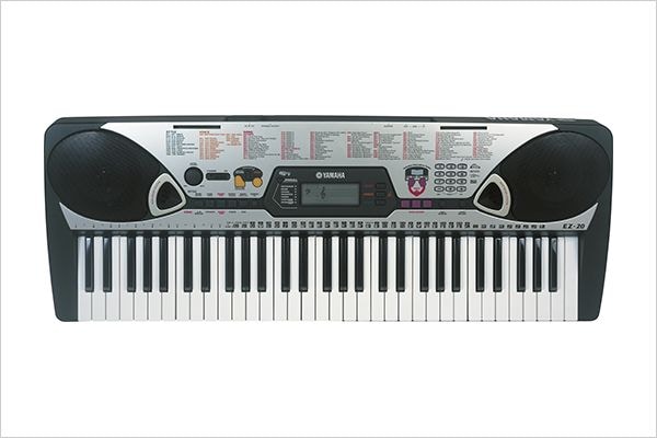 EZ-20
