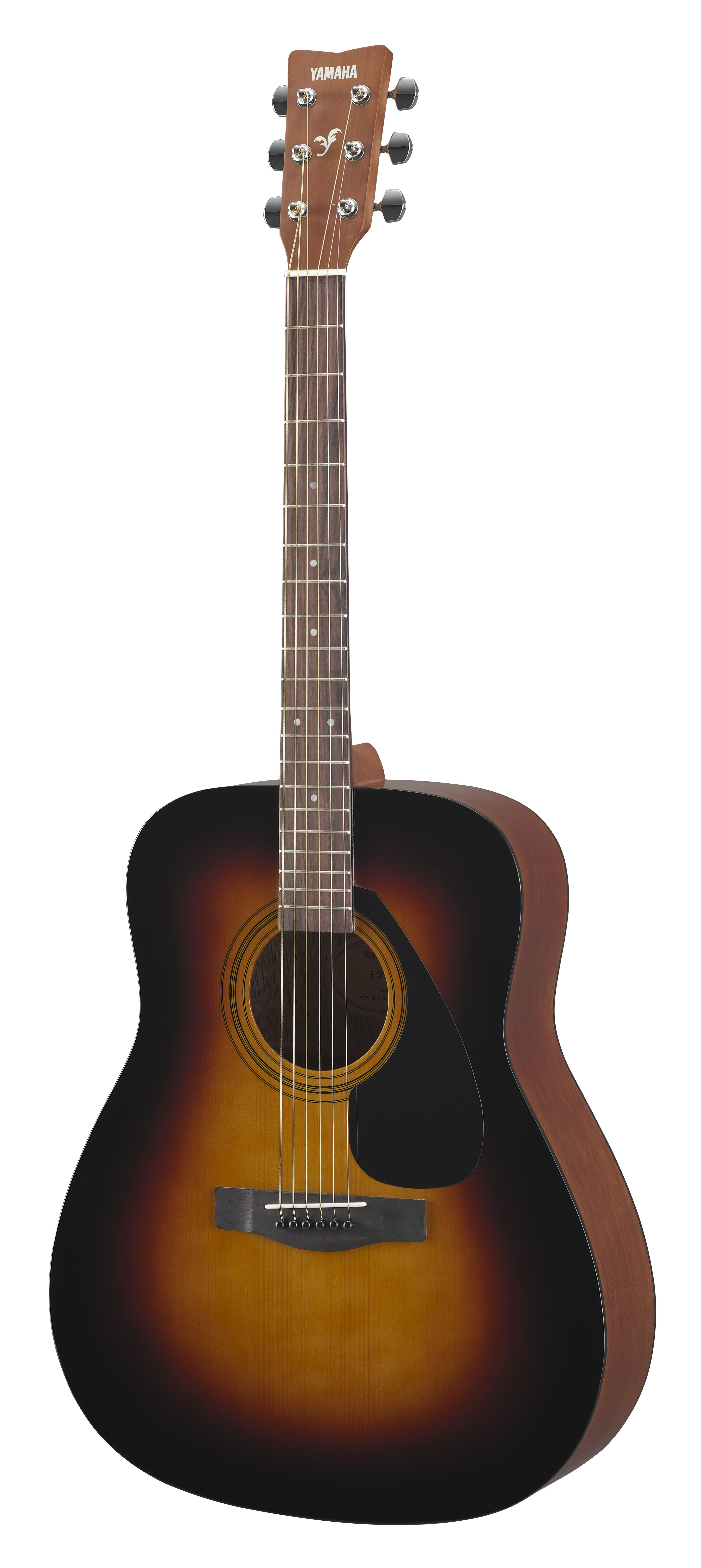 F / FX - Overview - Acoustic Guitars - Guitars, Basses