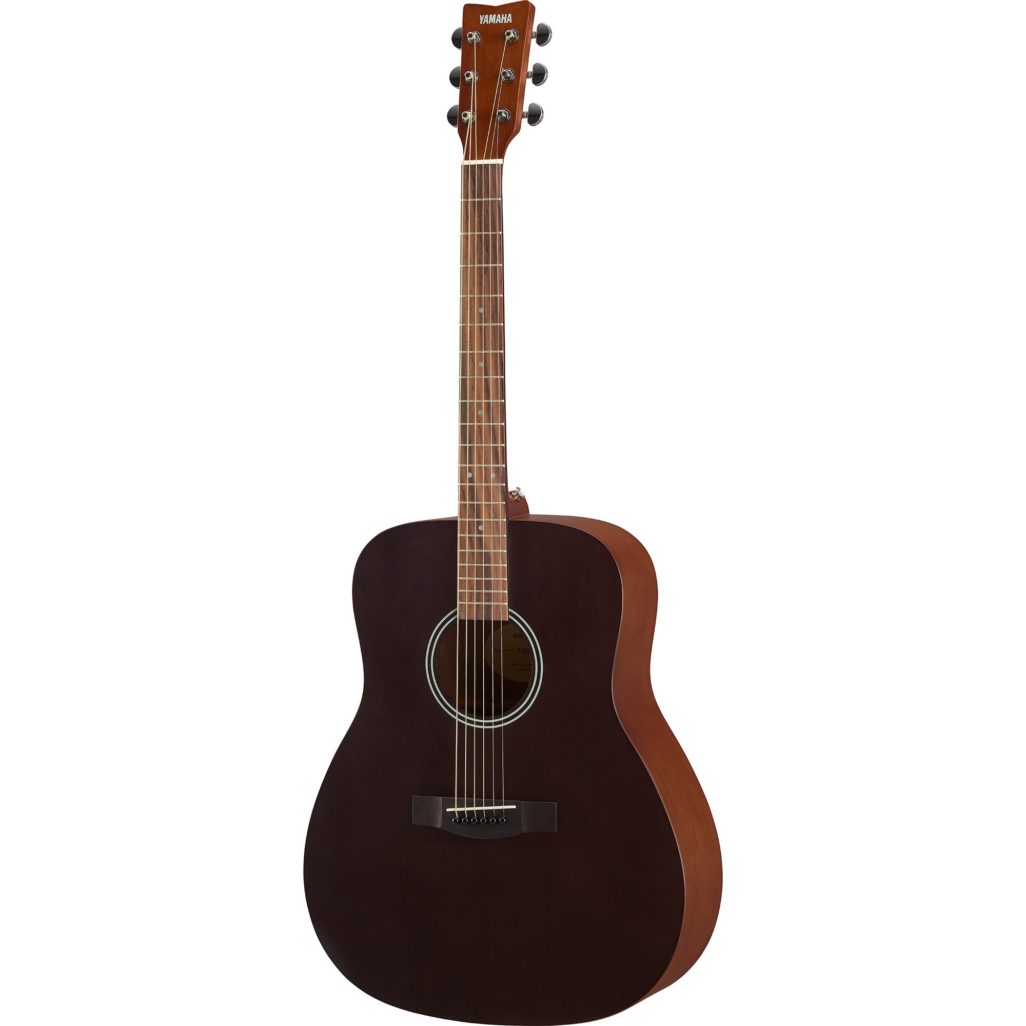 yamaha f400 acoustic guitar