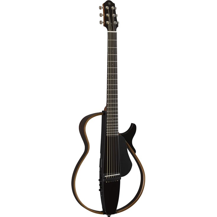 SLG200 Series - Overview - SILENT guitar™ - Guitars, Basses 