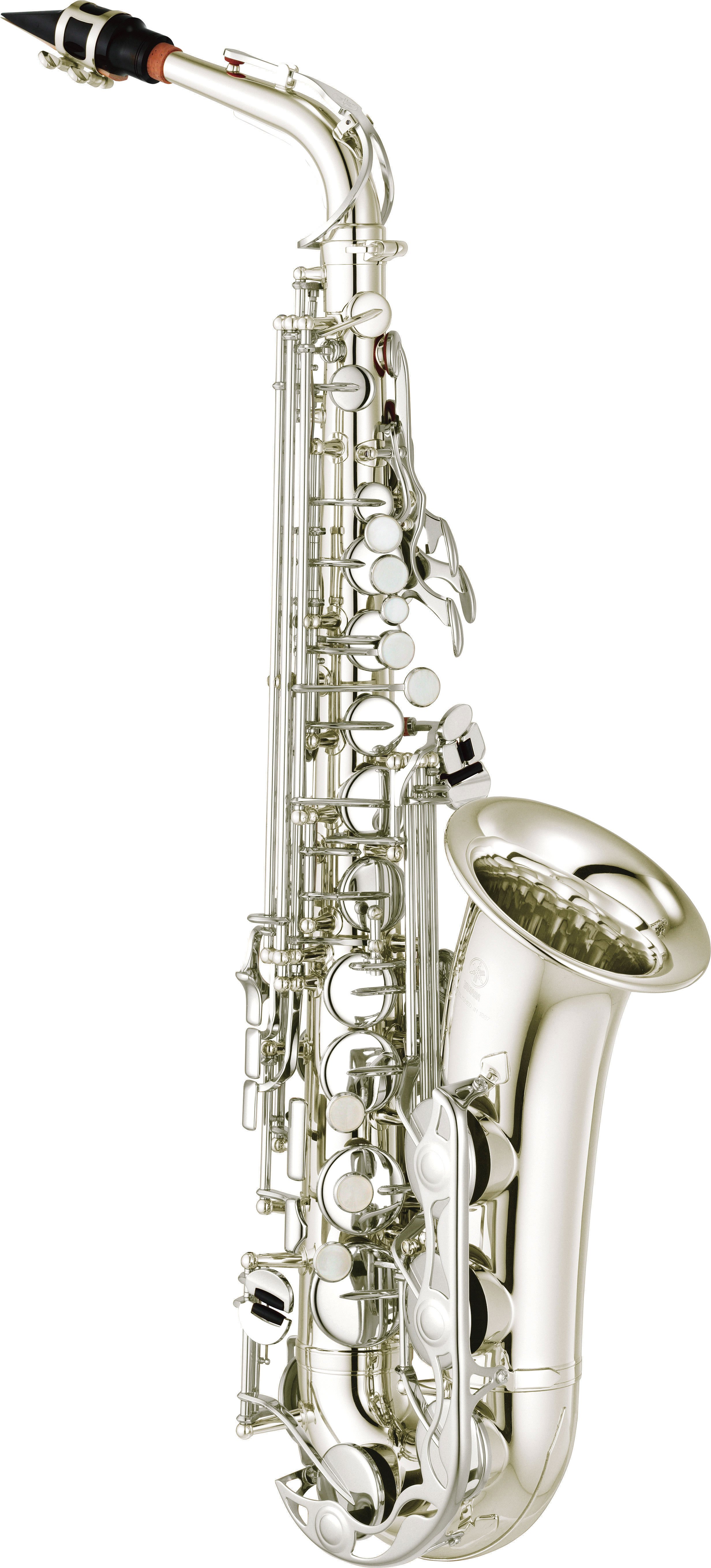 YAS-280 - Overview - Saxophones - Brass & Woodwinds