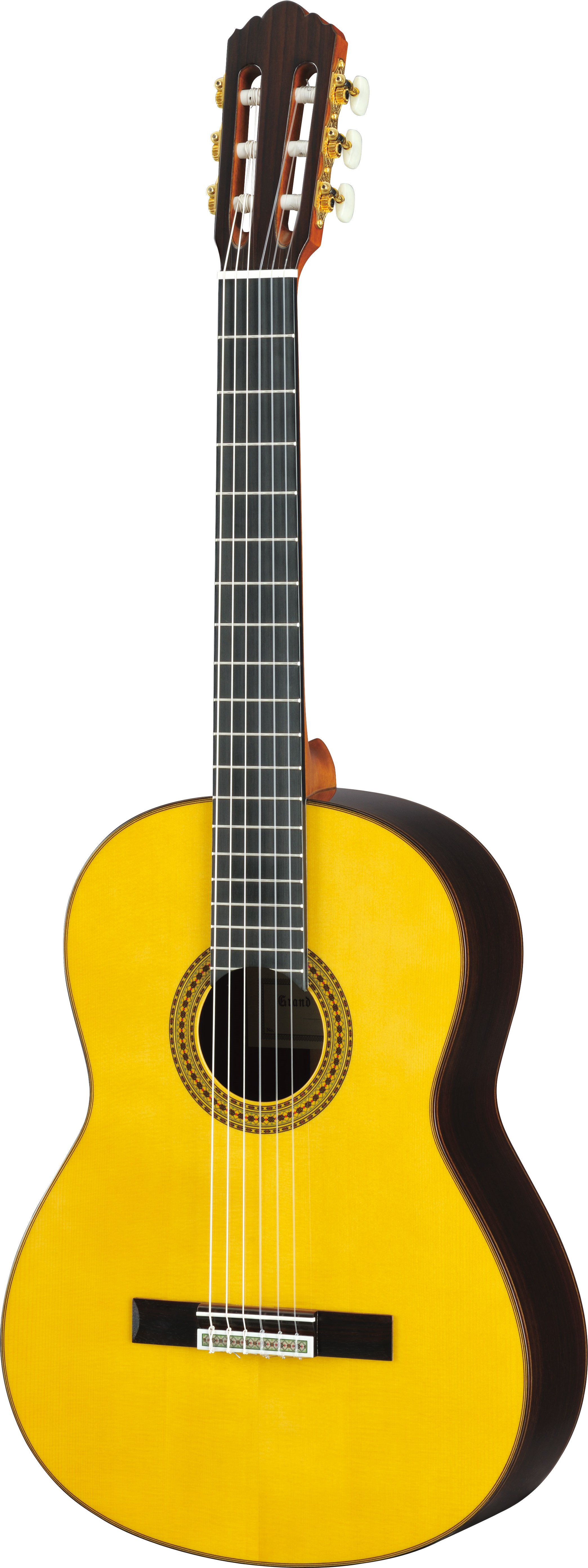 GC / GCX - Overview - Classical & Nylon - Guitars, Basses