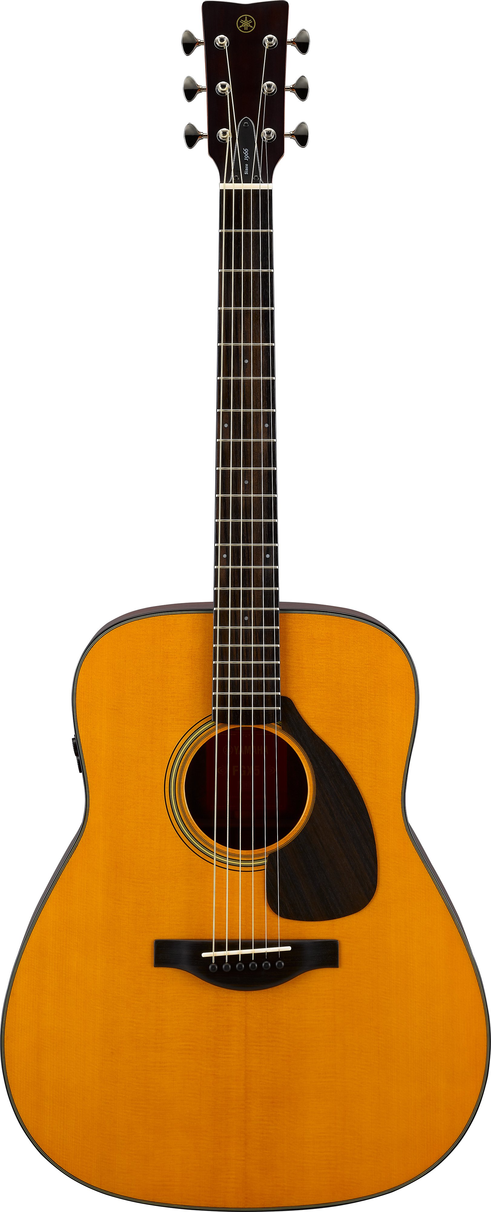 すーさん専用 YAMAHA FGX5 red label
