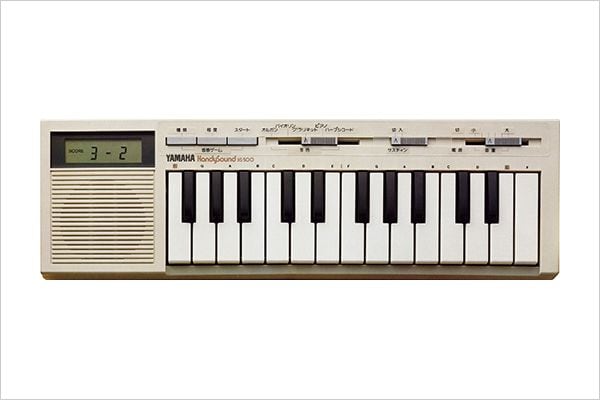 HS-500