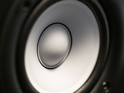 Yamaha HS3/HS4: Sound that is always true to the original