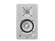 Yamaha Powered Studio Monitors HS3 white (L side)