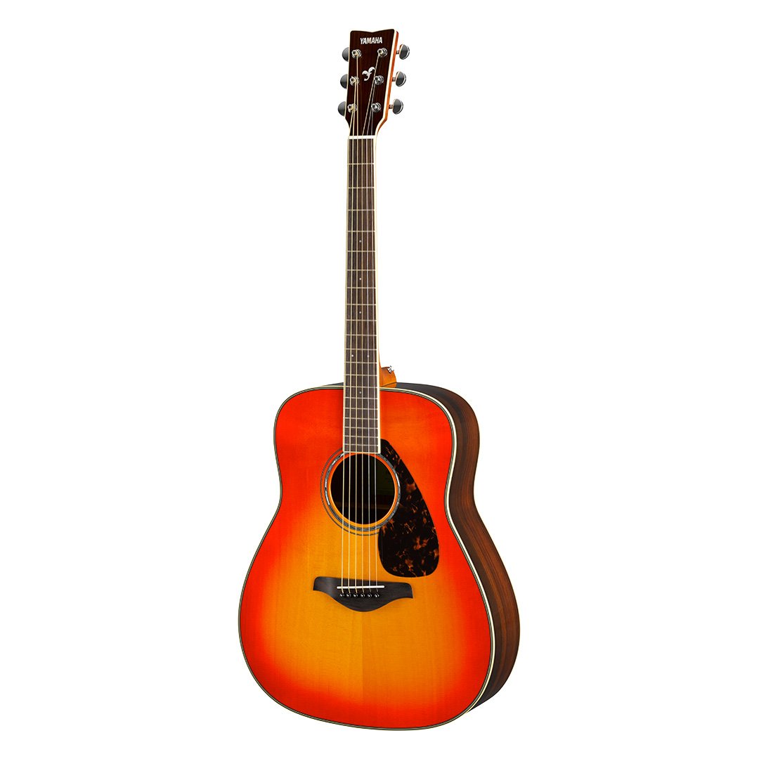 FG / FS800 - Overview - FG Series - Acoustic Guitars - Guitars ...