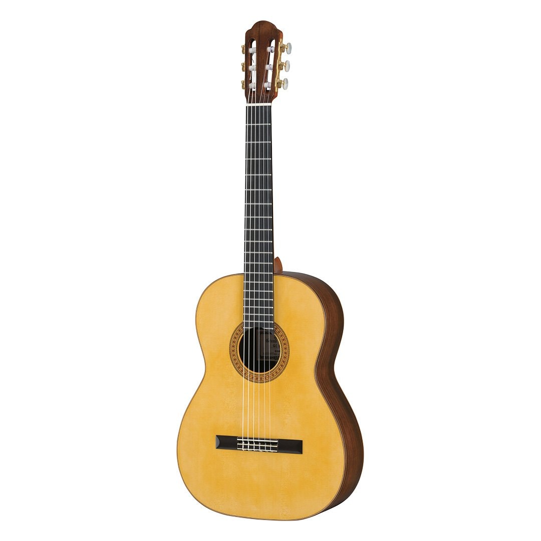 GC / GCX - Overview - Classical & Nylon - Guitars, Basses