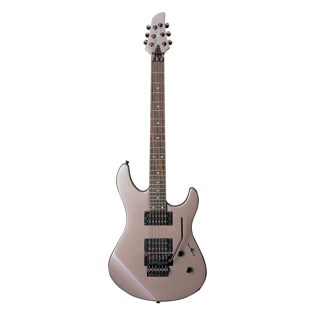 RGX - Overview - Electric Guitars - Guitars, Basses, & Amps - Musical  Instruments - Products - Yamaha - Thailand