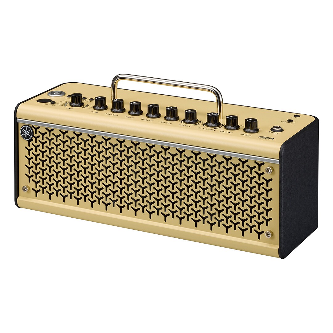 THR-II | Yamaha Corporation. THR-II | Yamaha Corporation.