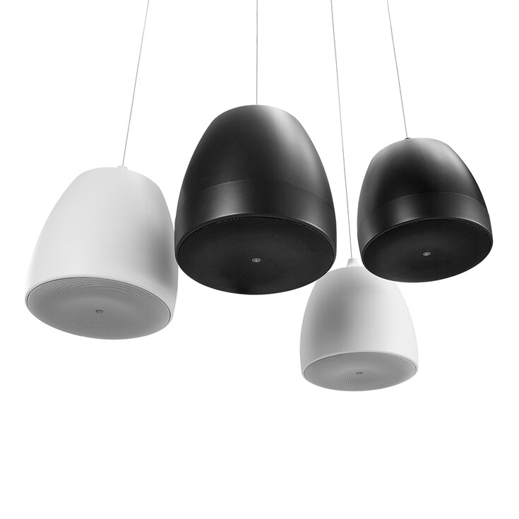 Yamaha Pendant Speakers VXH Series