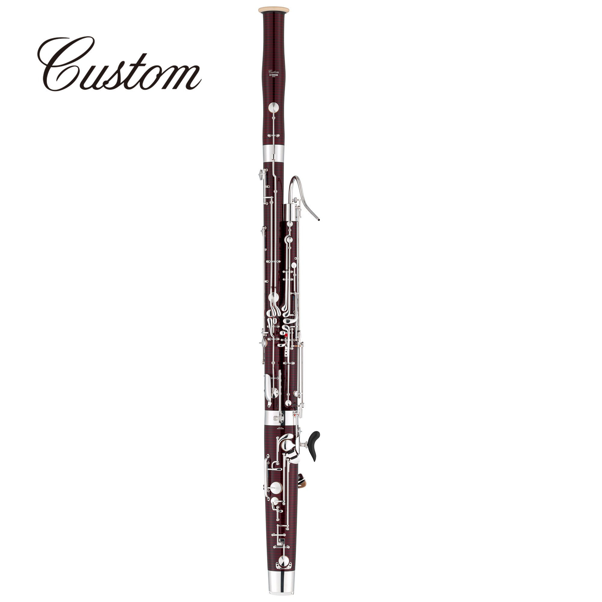 YFG812/812C Downloads Bassoons Brass & Woodwinds Musical