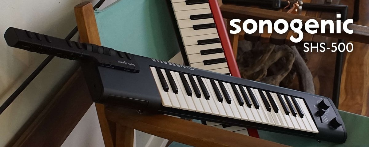 SHS-500