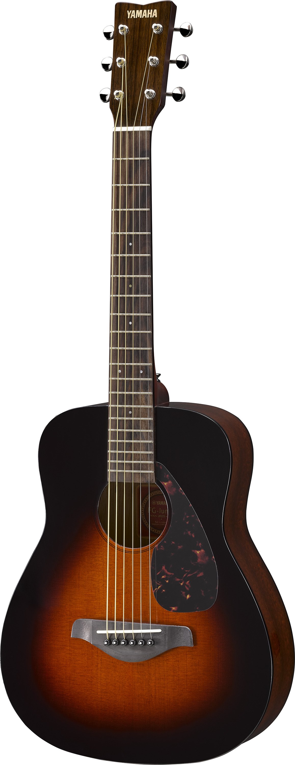 JR - Overview - Acoustic Guitars - Guitars, Basses, & Amps