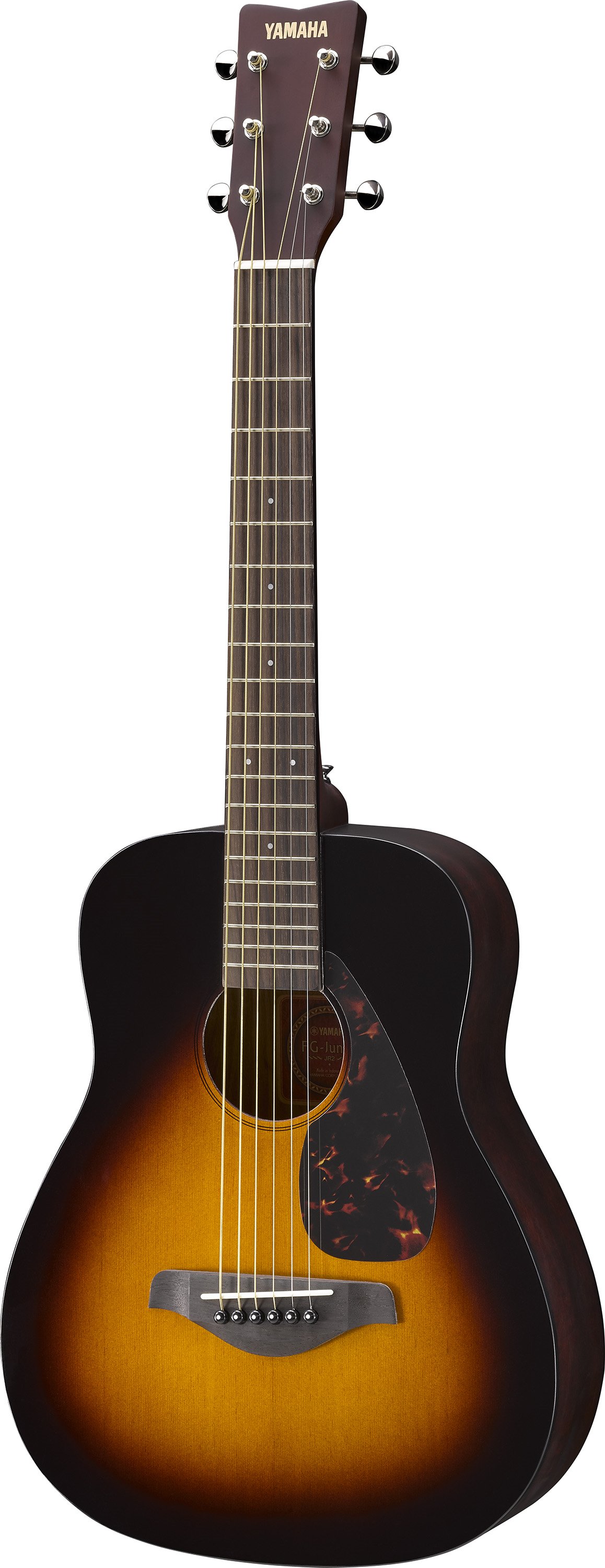 Yamaha on sale junior guitar