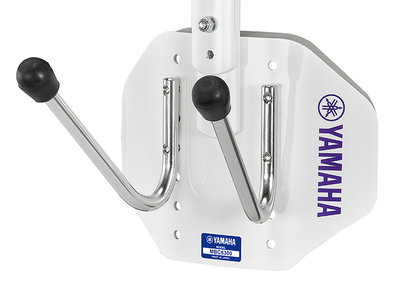 4-point Support System