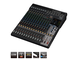 Yamaha Mixing Console MG16X