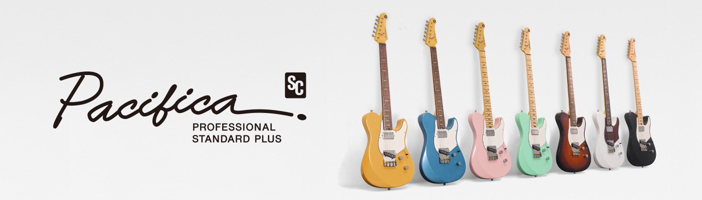 Pacifica SC series