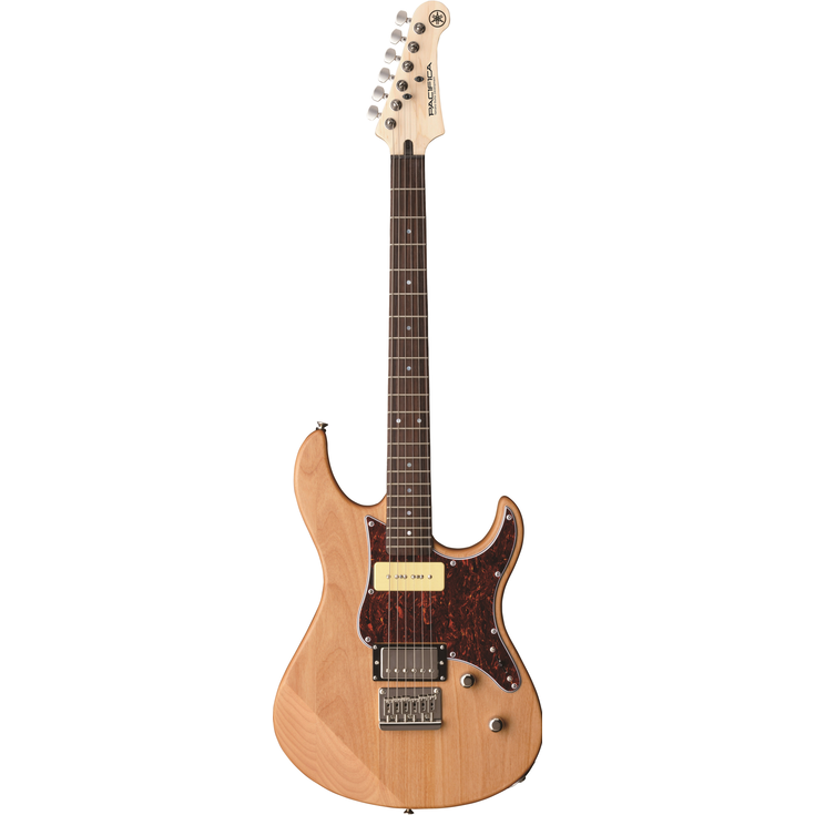 PAC311H YNS:Yellow Natural Satin