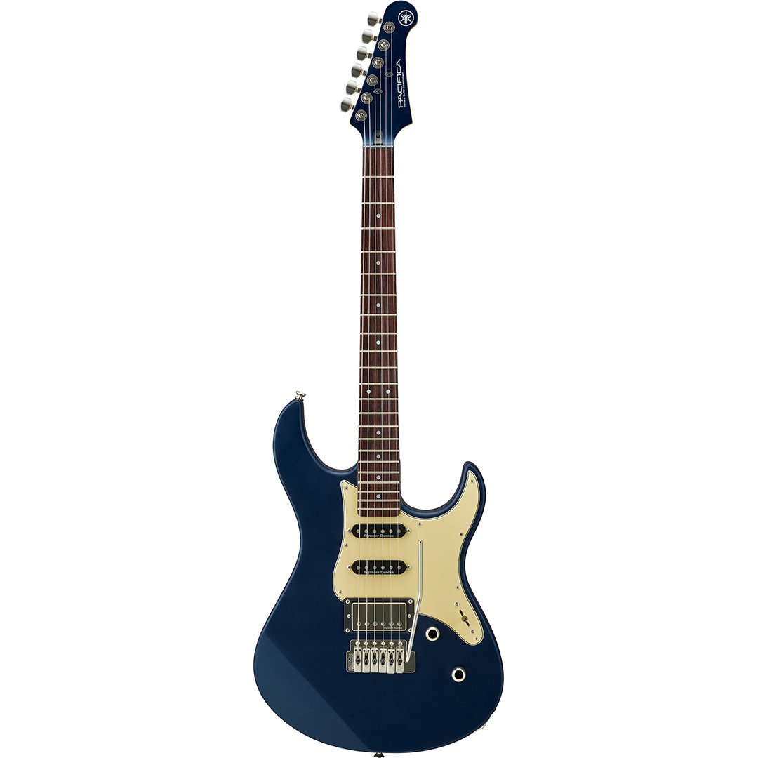 Pacifica - PAC600 Series - Electric Guitars - Guitars, Basses, & Amps - Musical Instruments - Products - Yamaha - Thailand Pacifica - PAC600 Series - Electric Guitars - Guitars, Basses, & Amps - Musical Instruments - Products - Yamaha - Thailand