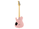 PACP11SM Ash Pink Straight Back