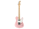 PACS+11SM Ash Pink Straight Front