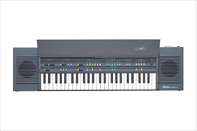 PCS-500