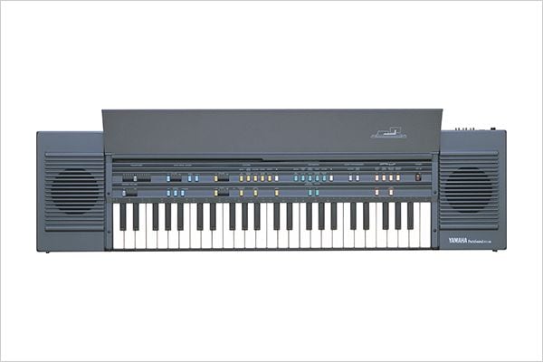 PCS-500